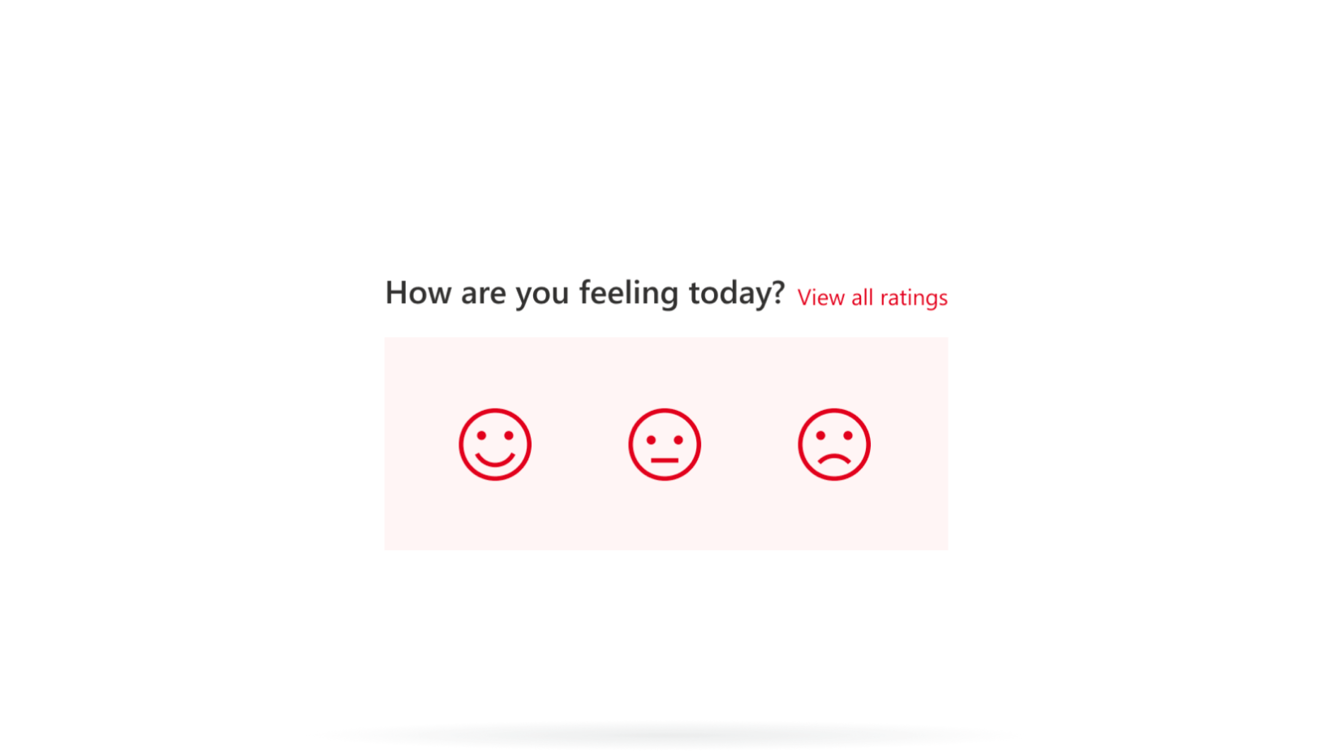 Rate My Day