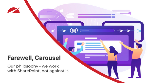 Carousel app slides into maintenance mode