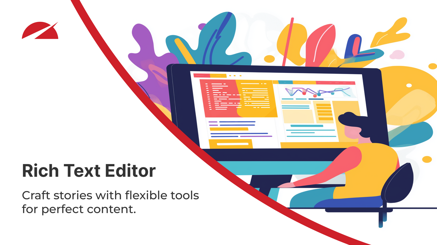 Bringing more power to content creators: the new Rich Text Editor