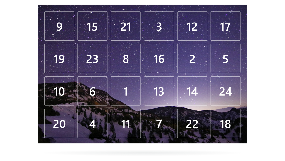 Accelerator 365 by Reply Advent Calendar