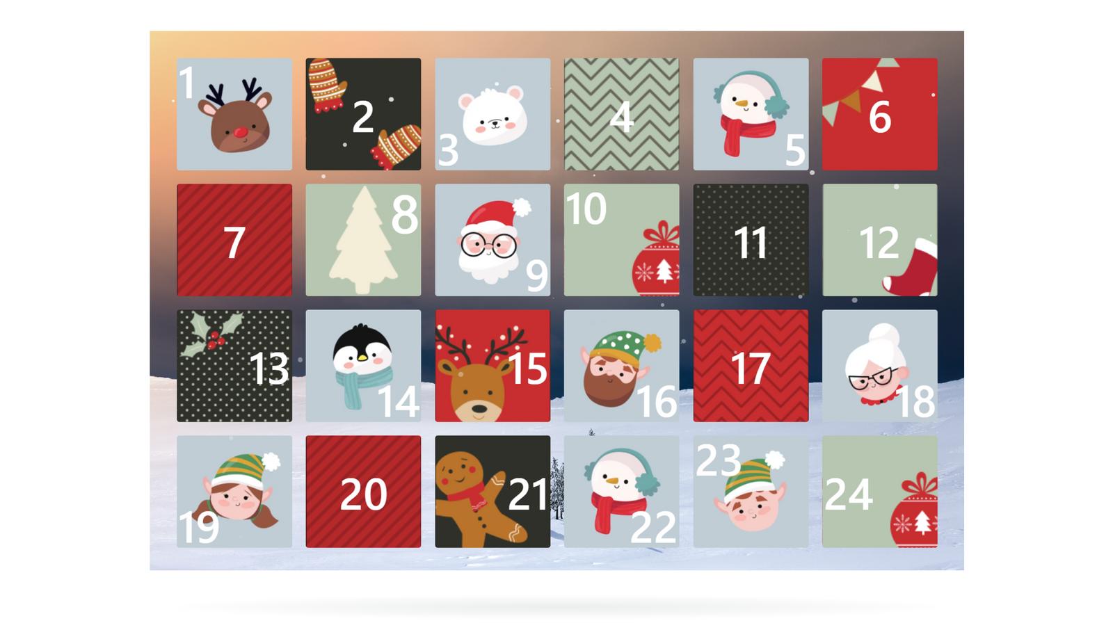 Accelerator 365 By Reply Advent Calendar accelerator-365-by-reply-advent-calendar