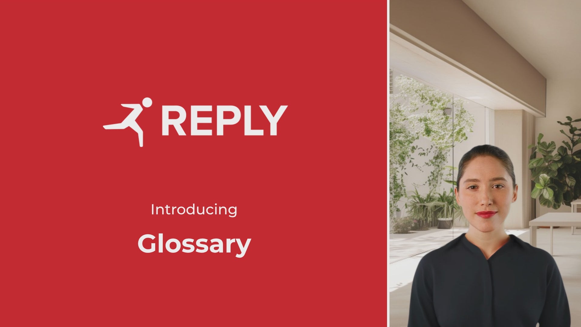 Glossary by Accelerator 365 - Introduction video