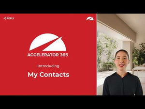 Accelerator 365 by Reply