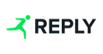 Reply icon